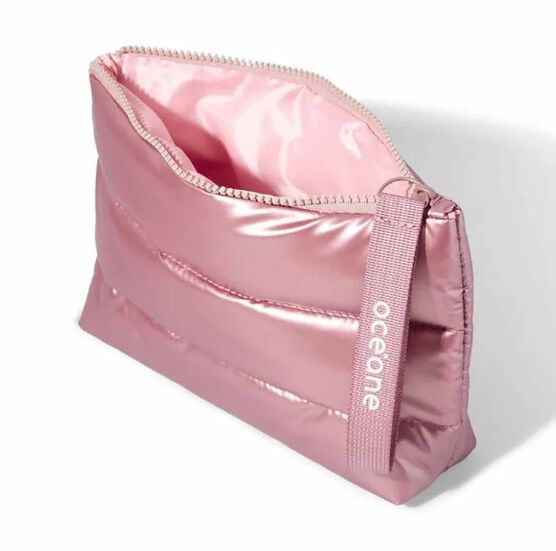 Necessarie Oceane Puffer Rosa 4you